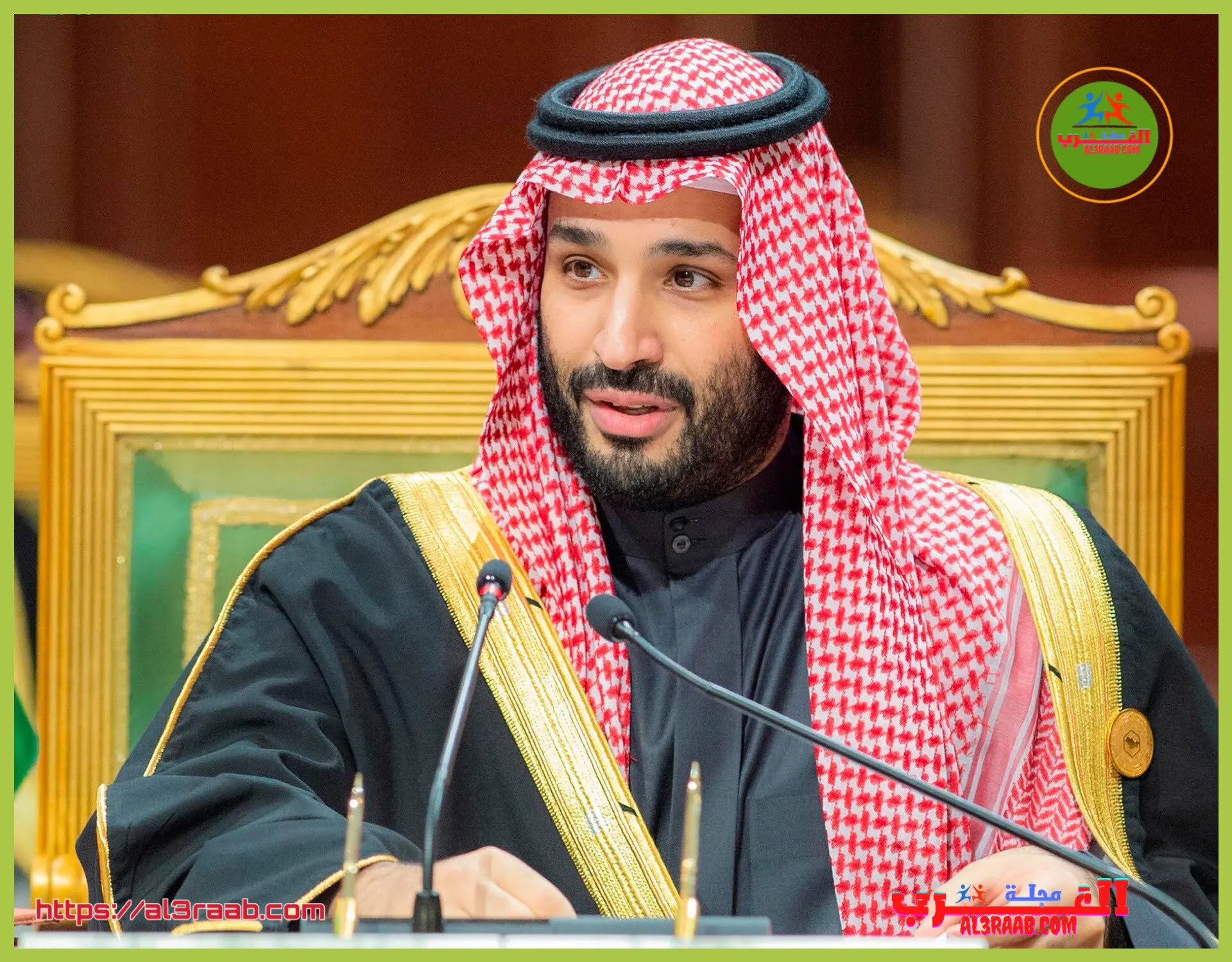 محمد بن سلمان